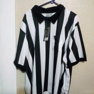 Smitty Referee shirt 4X